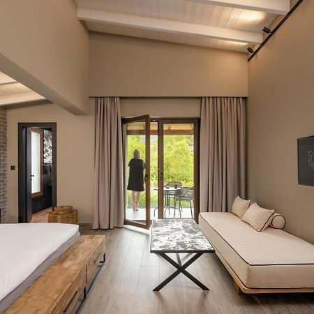 19.40 Luxury Guesthouse Kalpaki  Exterior photo