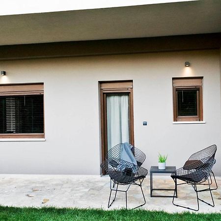 19.40 Luxury Guesthouse Kalpaki  Exterior photo