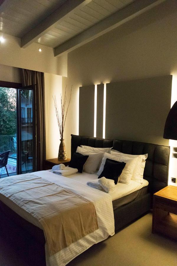 19.40 Luxury Guesthouse Kalpaki  Exterior photo
