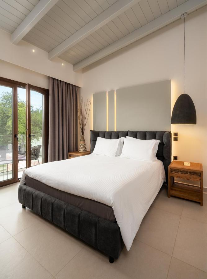 19.40 Luxury Guesthouse Kalpaki  Exterior photo