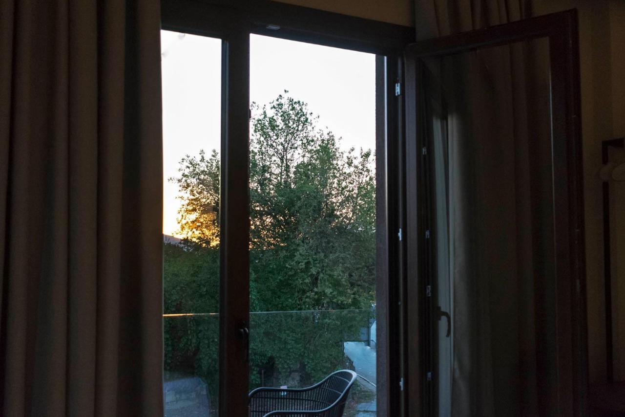 19.40 Luxury Guesthouse Kalpaki  Exterior photo