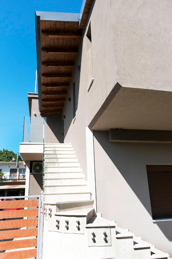 19.40 Luxury Guesthouse Kalpaki  Exterior photo