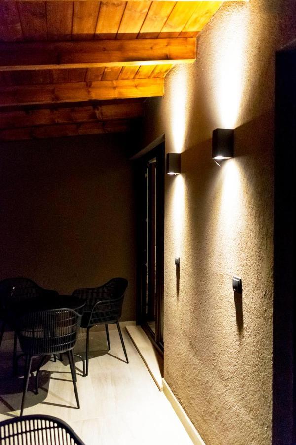 19.40 Luxury Guesthouse Kalpaki  Exterior photo
