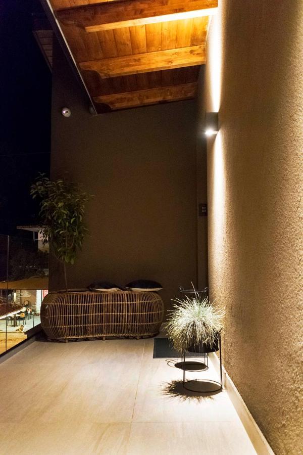 19.40 Luxury Guesthouse Kalpaki  Exterior photo