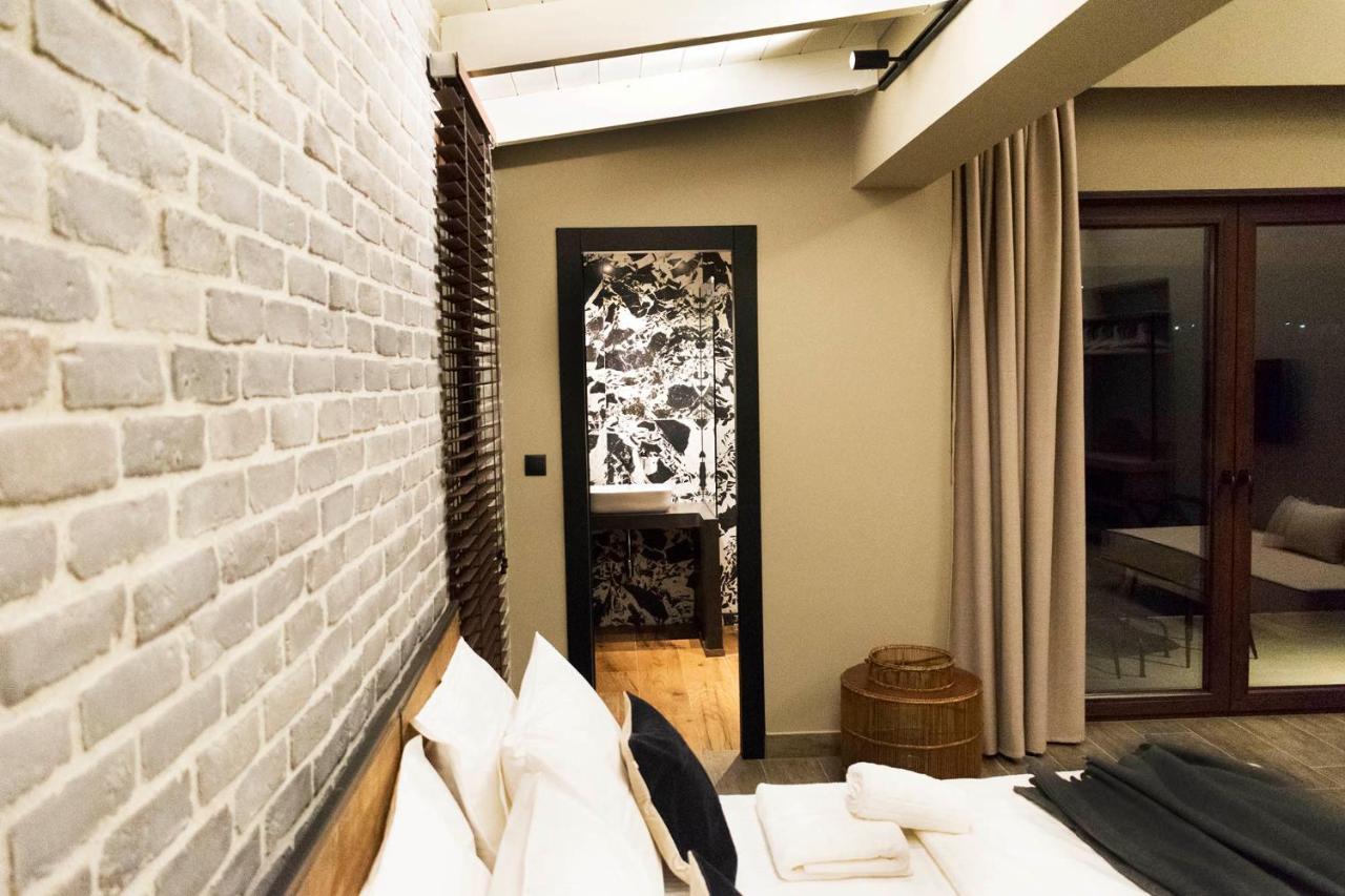 19.40 Luxury Guesthouse Kalpaki  Exterior photo