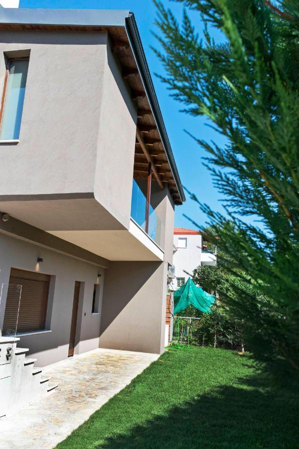 19.40 Luxury Guesthouse Kalpaki  Exterior photo