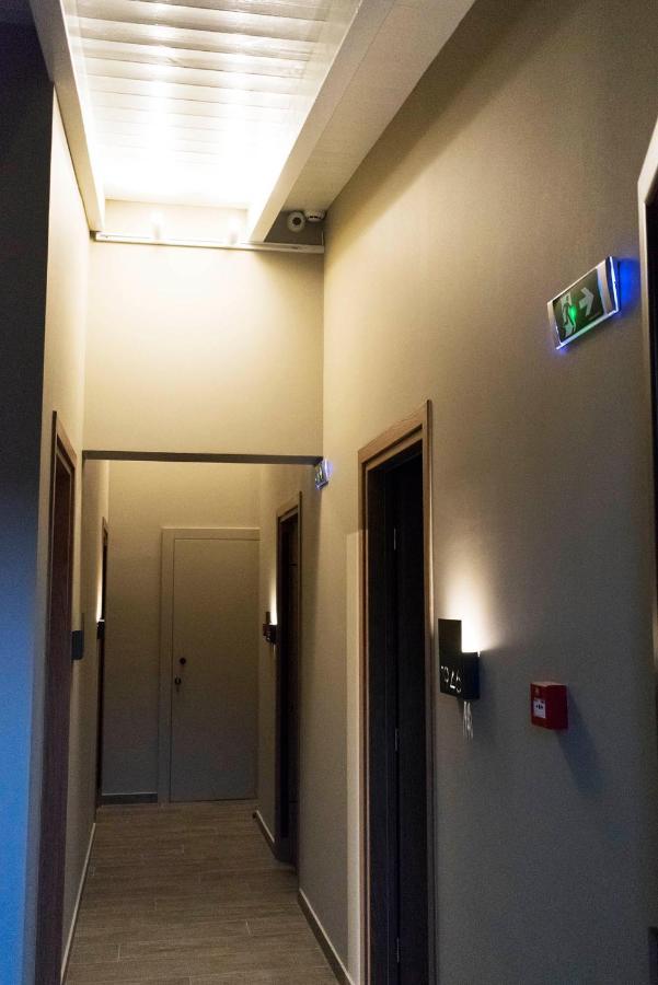 19.40 Luxury Guesthouse Kalpaki  Exterior photo