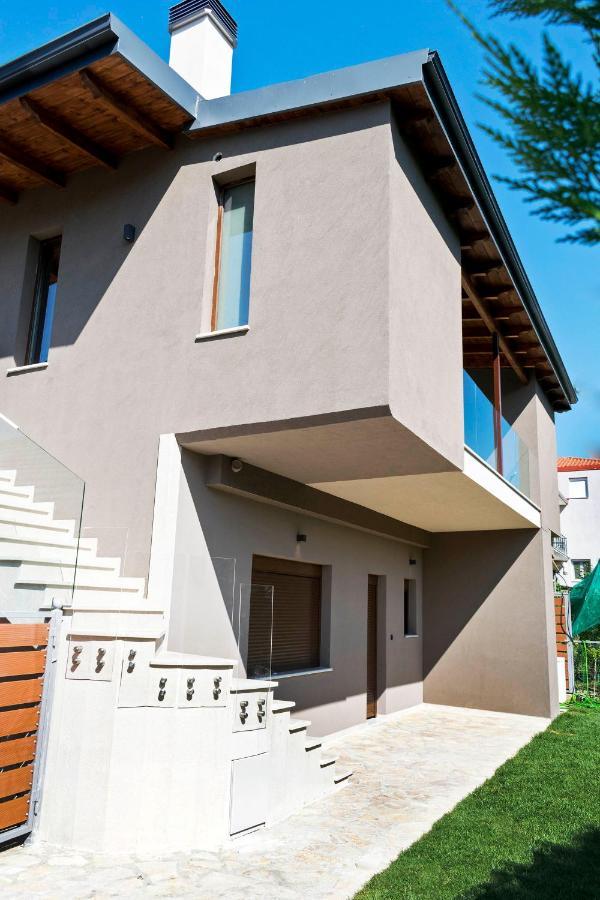 19.40 Luxury Guesthouse Kalpaki  Exterior photo