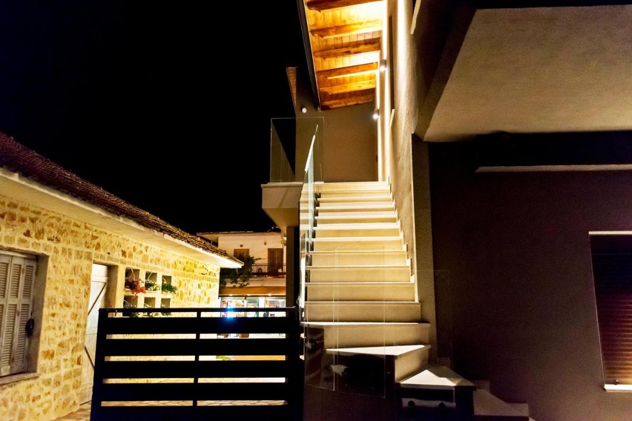19.40 Luxury Guesthouse Kalpaki  Exterior photo